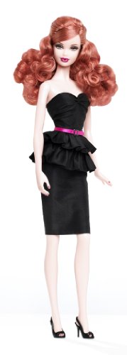 Barbie Basics Model #003 Doll Collection 1.5 Refurbished