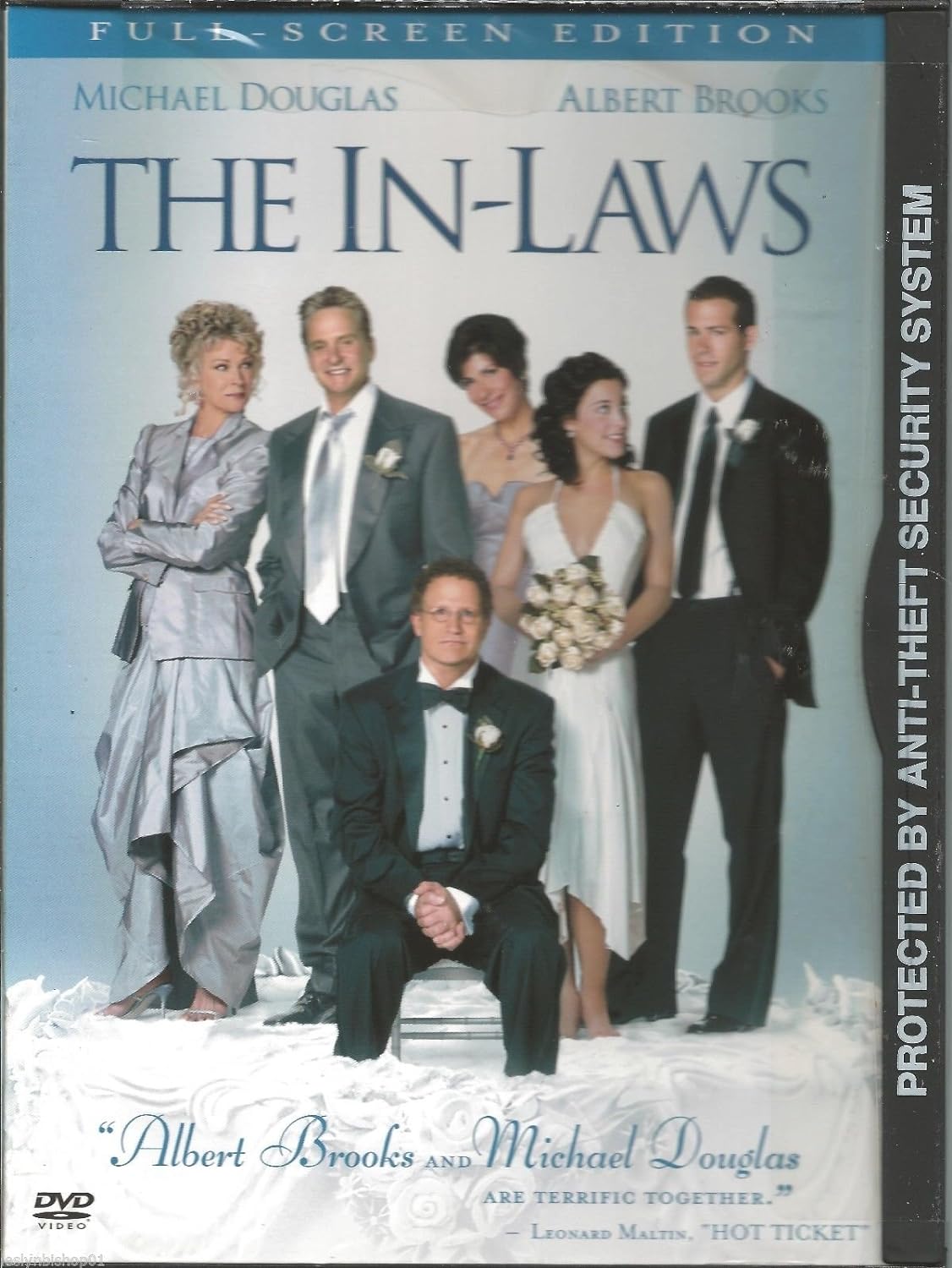 The In-Laws (Full Screen Edition) Refurbished