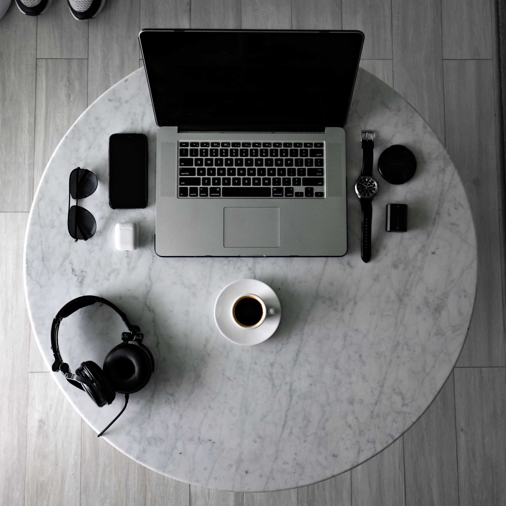 Electronics Category