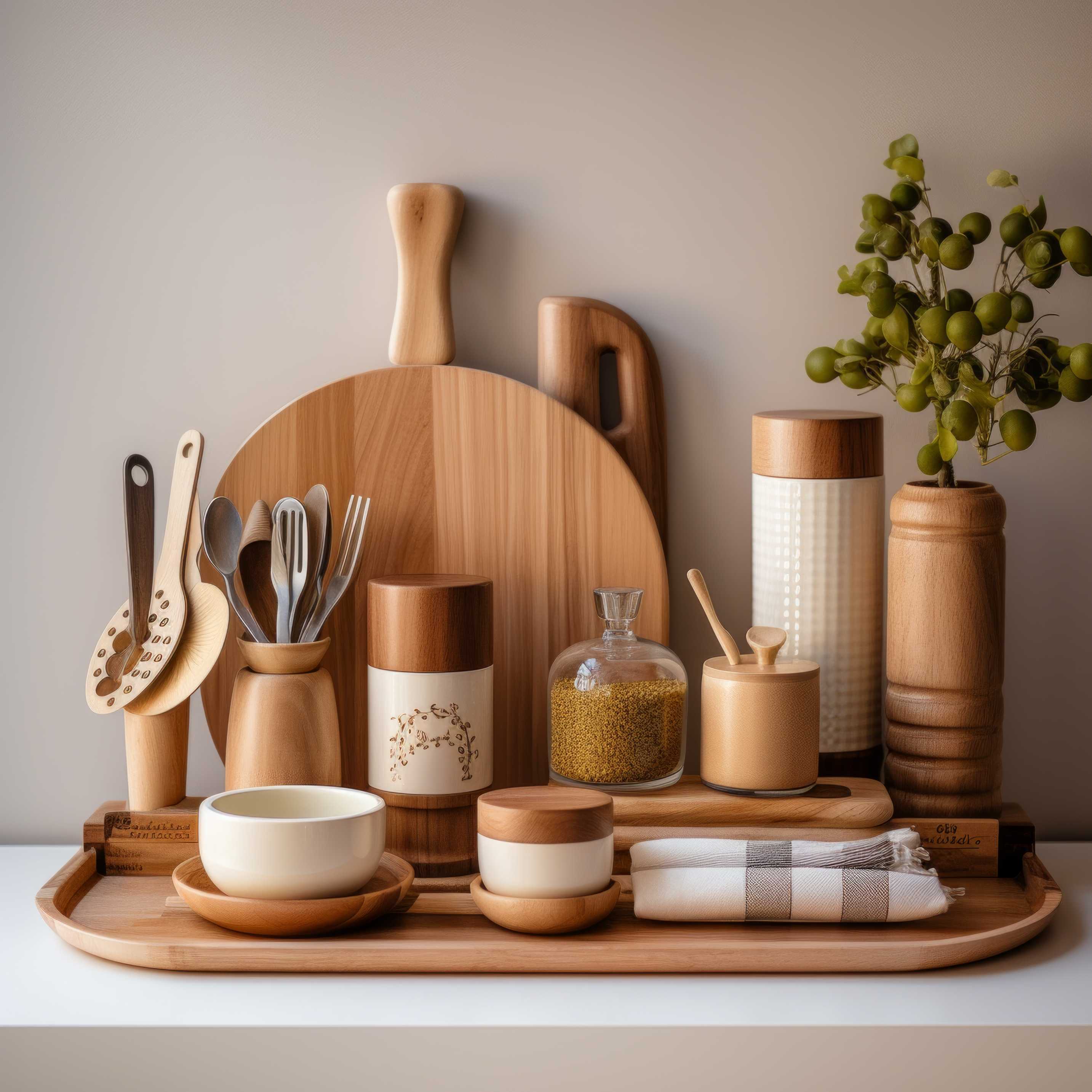 Home & Kitchen Category