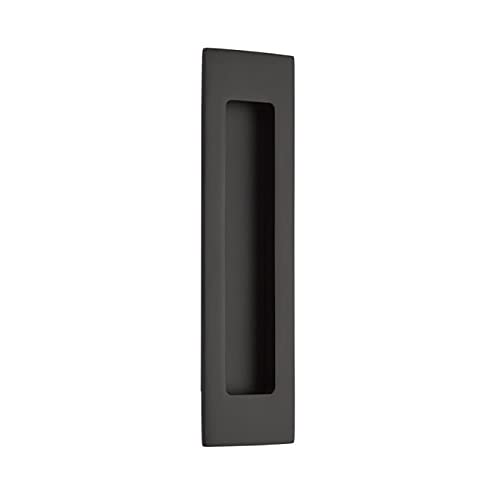 Emtek 220307US19 Emtek 220307 Modern Rectangular 7 Inch Tall Rectangular Flush Door Pull Condition-New