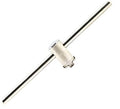 SANKEY D and SANKEY S KEG BUNG REMOVAL TOOL TO TAKE OUT SPEAR Condition-New