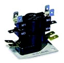 Modine Fan Timer Switch 5H71675