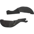 For Chevy S10 Splash Guard/Fender Liner 1994-2004 Driver and Passenger Side Pair/Set | Front | All Submodels | GM1250130, GM1251130 | 15679117, 15679118