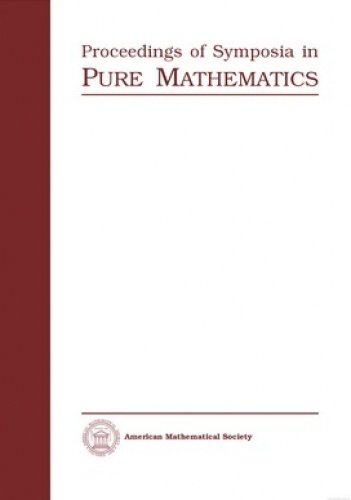 Mathematical Developments Arising from Hilbert Problems-used