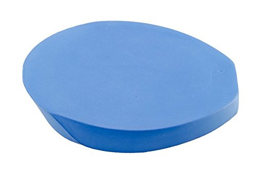 Easyboot Cloud Insert Pad, Closed-Cell EVA Comfort Pad, 2-Degree Wedge, Sold in Pairs (2)