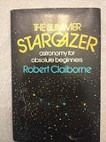 The Summer Stargazer-used