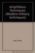 Amphibious Techniques (Modern Military Techniques)