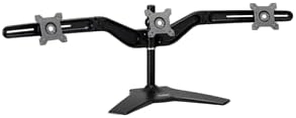 Planar Supports Monitors Between 17 and 24 and Weighing Less Than 17.6lbs.