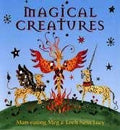 Magical Creatures (Gift Books) Condition-New