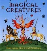 Magical Creatures (Gift Books) Condition-New
