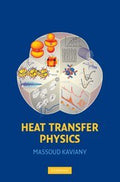 Heat Transfer Physics