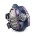 Miller ML00895 Lpr-100 Respirator W/Filters, Medium/Large Electric