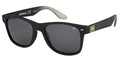 Caterpillar unisex-adult Blinding Polarized Sunglasses Square Sunglasses Condition-New