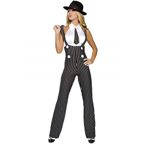 4109 - 2Pc Gangsta Mama - M/L