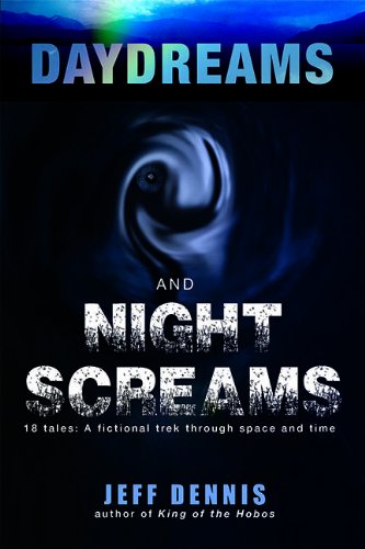 Daydreams and Night Screams Condition-Used