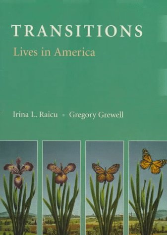 Transitions: Lives In America
