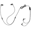 Smart Phone hands free headset / record adapter. 3.5mm recorder plug and 3.5mm three band smart phone headset plug