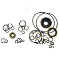 Professional Parts Warehouse Aftermarket 15456 Meyer Master Seal Kit For E46,E46H,E47,E47H Powerpacks Condition-New