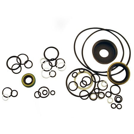 Professional Parts Warehouse Aftermarket 15456 Meyer Master Seal Kit For E46,E46H,E47,E47H Powerpacks Condition-New
