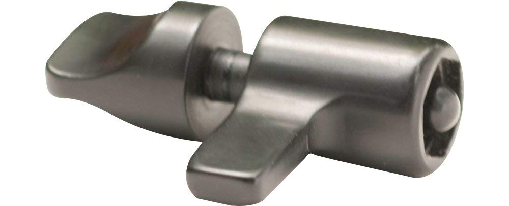 BigRock Bullet Guitar Jack Tightener - Plastic Tip - For 1/2 Nuts