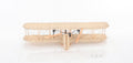 HomeRoots c1903 Wright Flyer Sculpture-Like New Condition-Like New