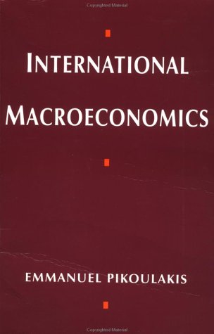 International Macroeconomics