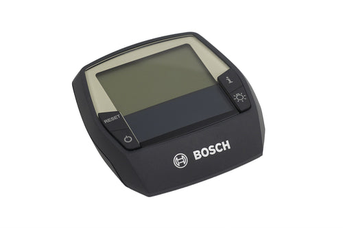 Bosch Unisex Intuvia Display, Anthracite, One Size EU