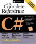 C#: The Complete Reference (Osborne Complete Reference Series)