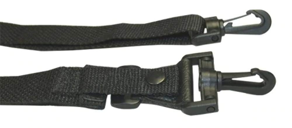 Zebra Enterprise SG-ET5X-SHDRSTP-01 Breakaway Shoulder Strap for ET5X Tablet Computer Condition-New