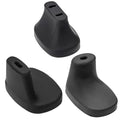 3 PCS/Pack Mouthpieces for P3 P2 Parts Mouthpiece Accessories Musical Instruments Sousaphone Mouthpiece Type ABC