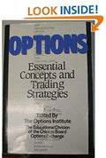 Options: Essential Concepts and Trading Strategies Condition-New