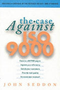 The Case Against Iso 9000