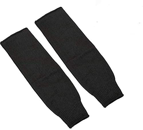 Arm Protection Sleeves  Heat Burn Cut Resistant Sleeves Steel Wire Armband Level 5 Protective Anti Abrasion Safety Arm Guard