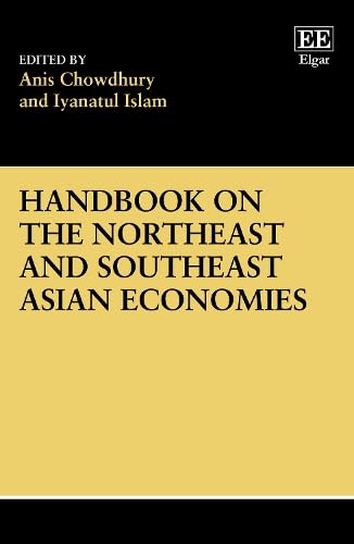 Handbook on the Northeast and Southeast Asian Economies