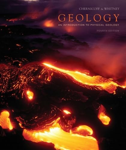 Geology: An Introduction To Physical Geology-New