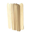Perfectware - PW CRAFT PS63 200CT B07P4LPBBJ 2.5 Craft PS63 Birchwood Straight Edge Mini Stick 200ct.