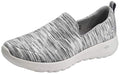Skechers Women's Performance, Gowalk Joy Terrific Slip on Walking Shoes Condition-New