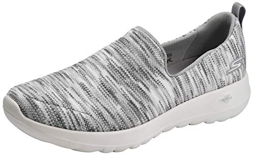 Skechers Women's Performance, Gowalk Joy Terrific Slip on Walking Shoes Condition-New