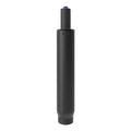 AAGUT 5 Stroke Office Chair Gas Lift Cylinder Replacement Pneumatic Shock Heavy Duty (450 lbs) Office Chair Parts & Universal Size  Class 4 Hydraulic Piston  Black