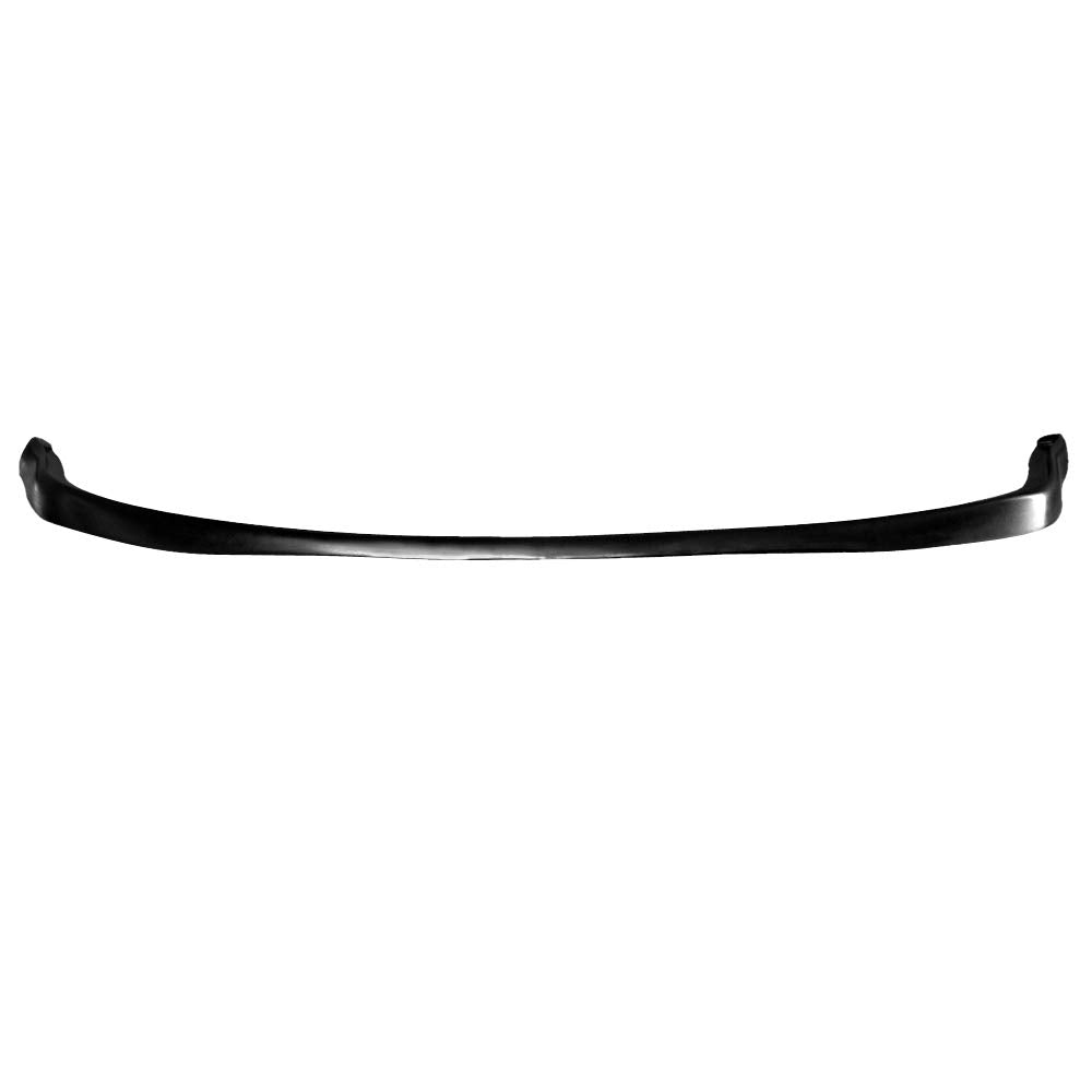 Fit 1990-1993 Honda Accord Front Bumper Lip T-R Style PU