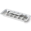 HIC Kitchen Vintage Style Ice Cube Tray, Freezes 18 Ice Cubes-Like New Condition-Like New