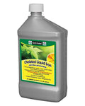 Fertilome (10630) Chelated Liquid Iron & Micronutrients, 32 oz