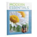 Modern Essentials: A Contemporary Guide to the Therapeutic Use of Essential Oils (7th Edition, Oct. 2015)-Like New