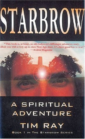 Starbrow: A Spiritual Adventure