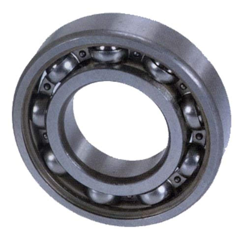Yamaha G1 Golf Cart Crankshaft Bearing | 6206 Condition-New