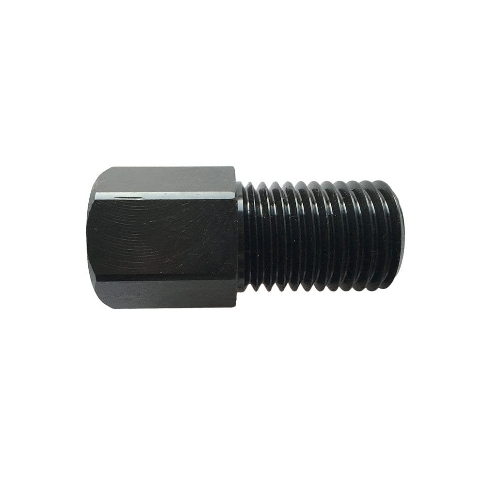 1-1/4-7 Male to 5/8-11 Female Core Drill Adapter for Core Bits