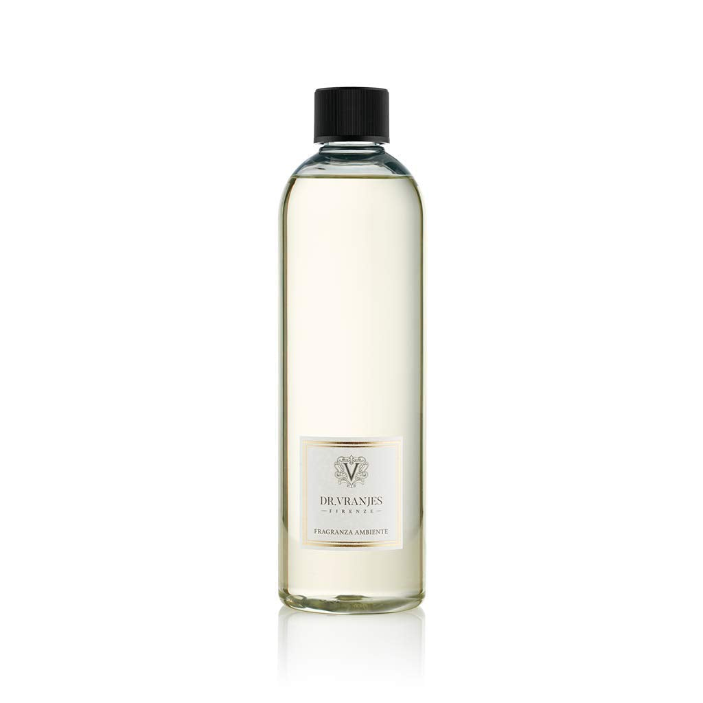 Dr. Vranjes Room Diffuser Refill 500 ml - Magnolia Orchidea (Magnolia Orchid)