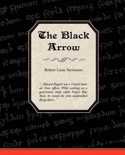 The Black Arrow