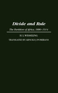 Divide and Rule